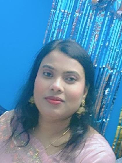 মোসাঃ মারুফা খাতুন 